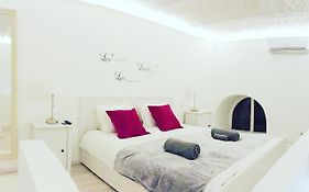 City Center Apartment With Gym & Spa